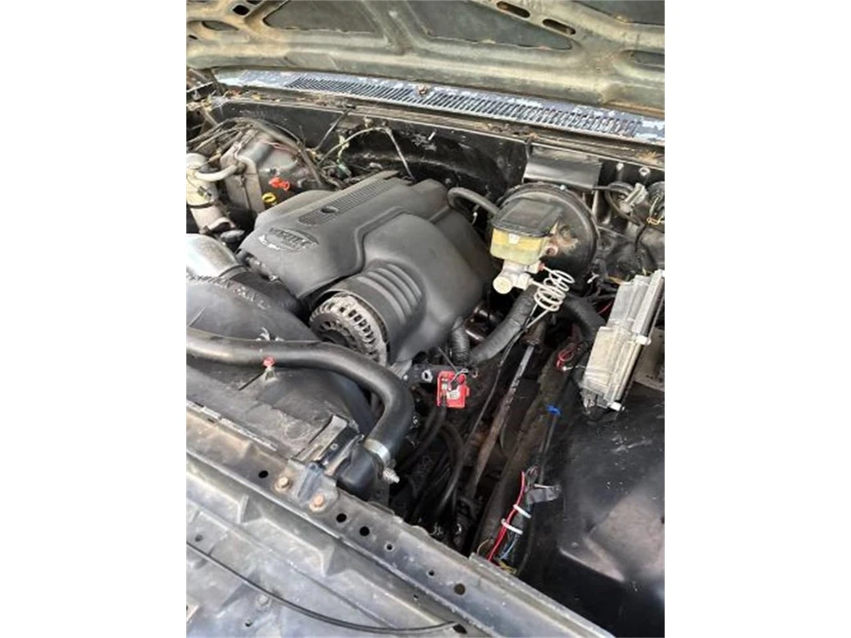 1985 Chevrolet C/K 3rd Gen - Image 4 of 9