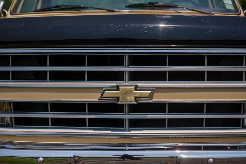 1985 Chevrolet C/K 3rd Gen - Image 11 of 21
