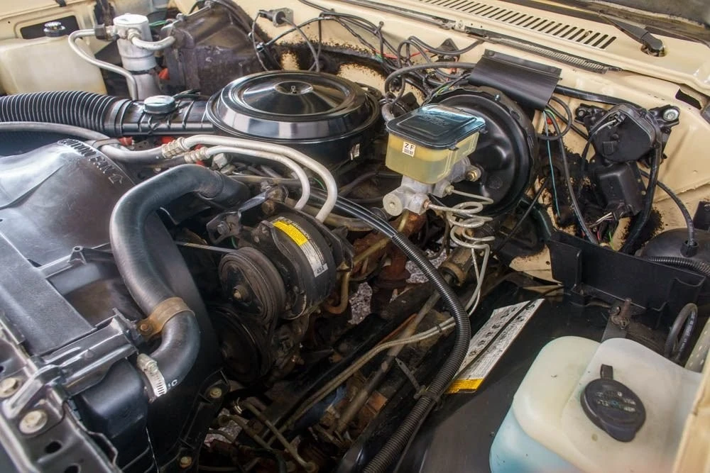 1985 Chevrolet C/K 3rd Gen - Image 19 of 21