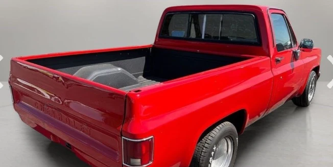 1985 Chevrolet C/K 3rd Gen - Image 3 of 7