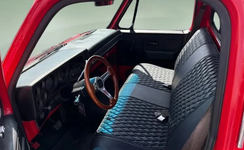1985 Chevrolet C/K 3rd Gen - Image 5 of 7