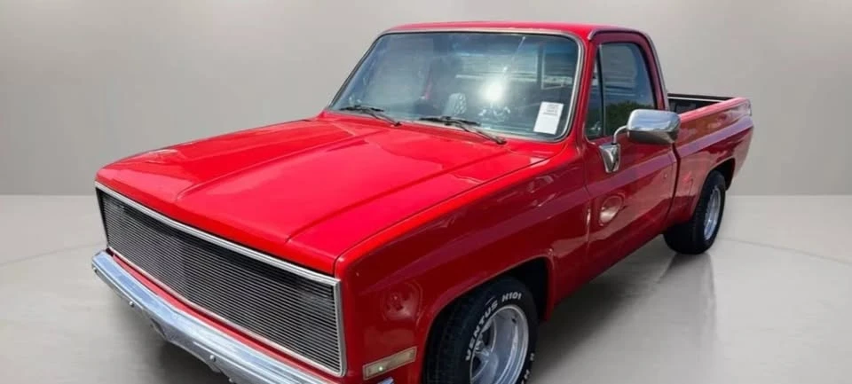 1985 Chevrolet C/K 3rd Gen - Image 2 of 7