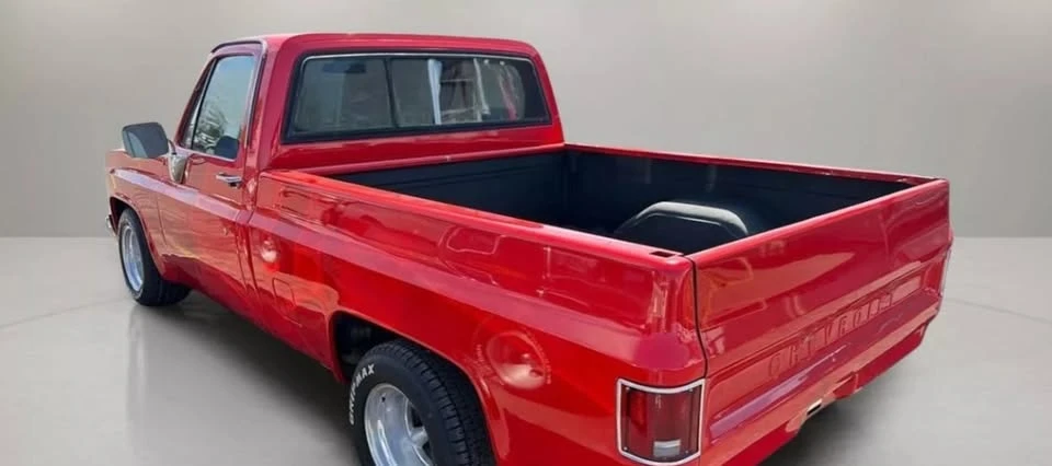 1985 Chevrolet C/K 3rd Gen - Image 4 of 7