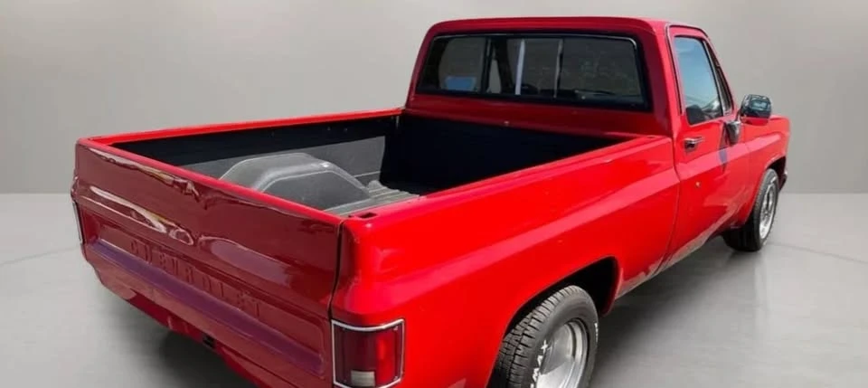 1985 Chevrolet C/K 3rd Gen - Image 3 of 7