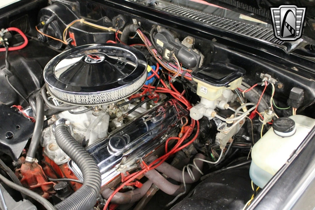 1985 Chevrolet S-10 - Image 20 of 21
