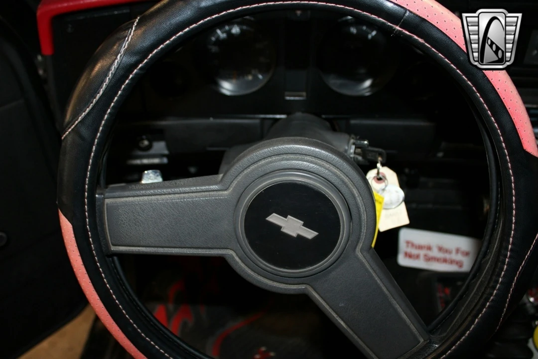 1985 Chevrolet S-10 - Image 13 of 21