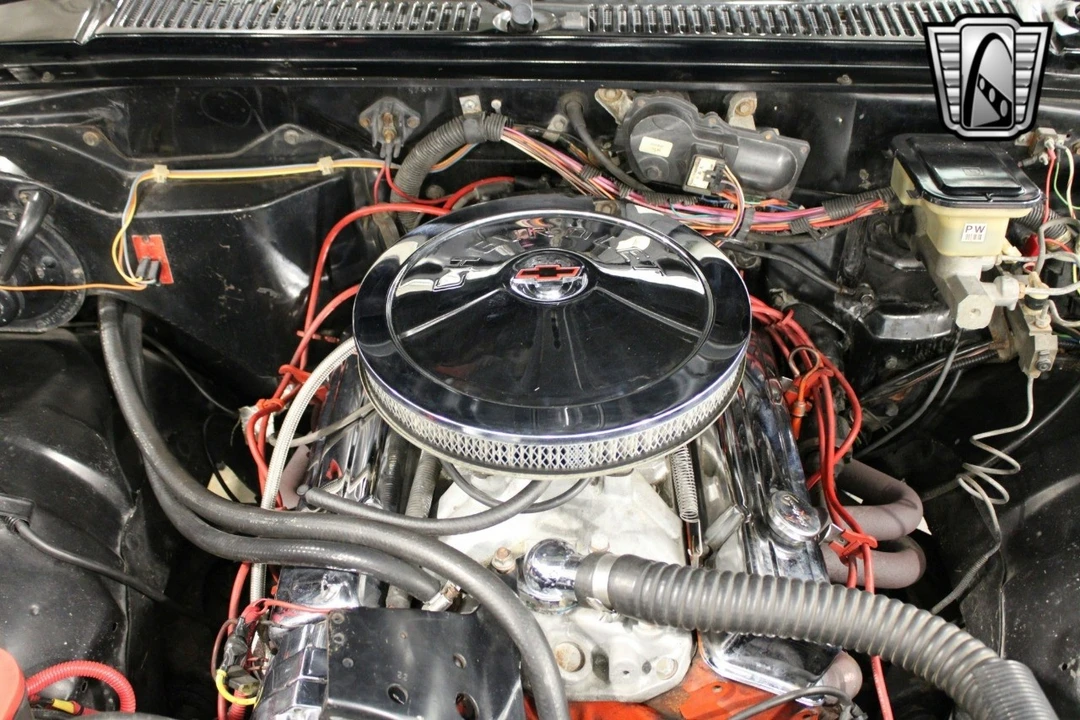 1985 Chevrolet S-10 - Image 21 of 21