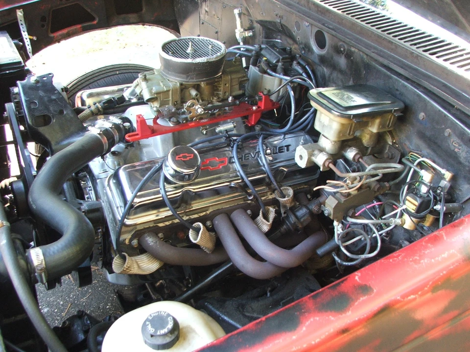 1985 Chevrolet S-10 - Image 7 of 21