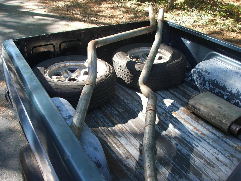 1985 Chevrolet S-10 - Image 4 of 21