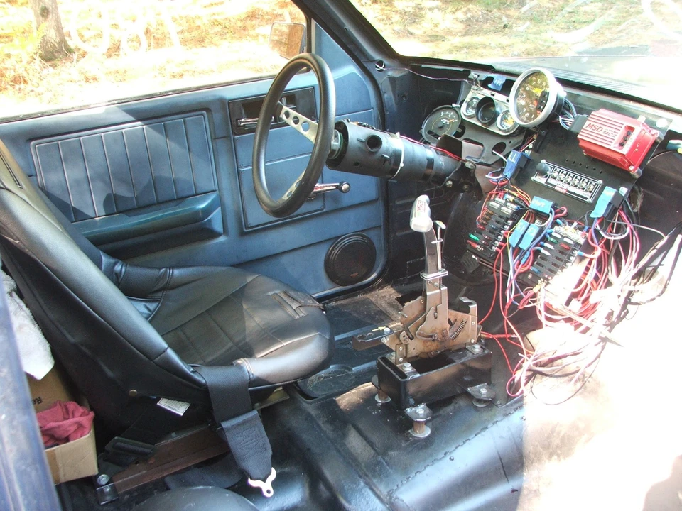 1985 Chevrolet S-10 - Image 5 of 21