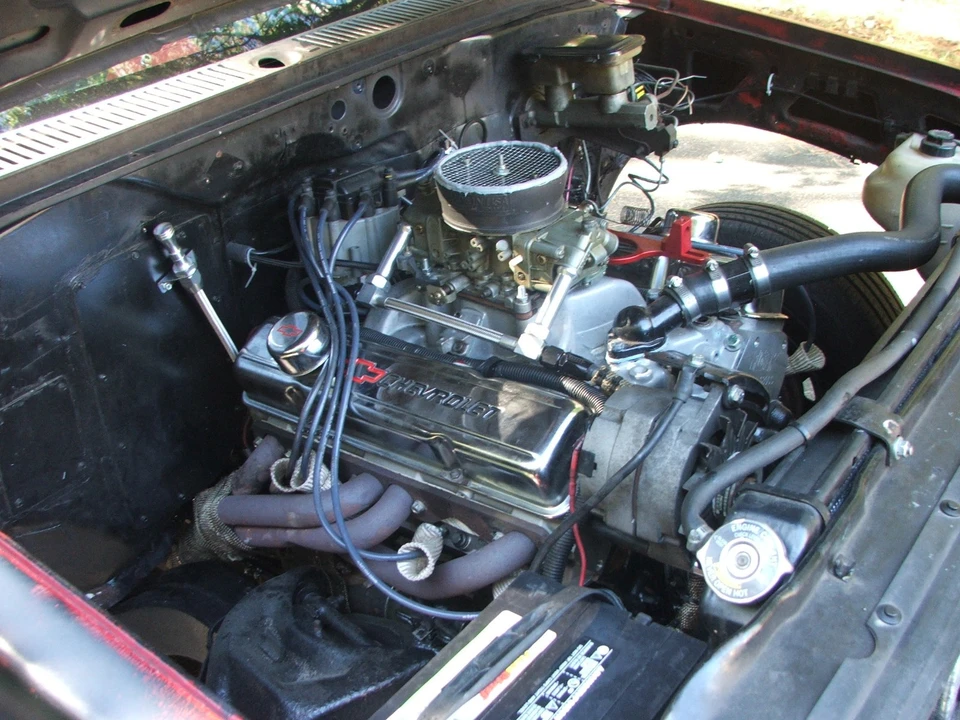 1985 Chevrolet S-10 - Image 6 of 21