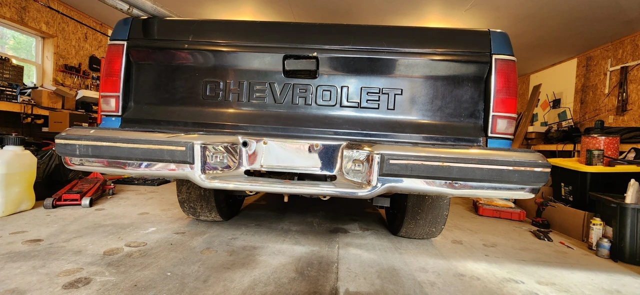 1985 Chevrolet S-10 - Image 11 of 21