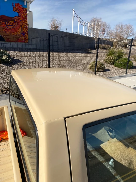 1985 Chevrolet S-10 - Image 8 of 13