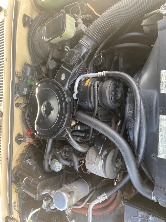 1985 Chevrolet S-10 - Image 13 of 13