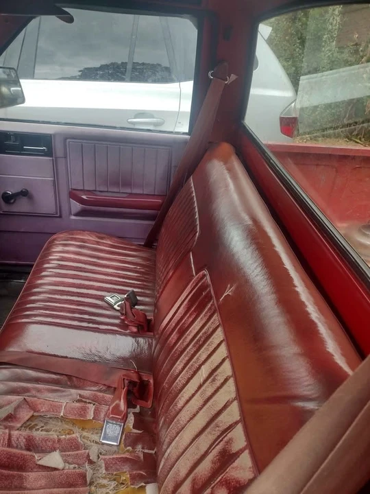 1985 Chevrolet S-10 - Image 2 of 7