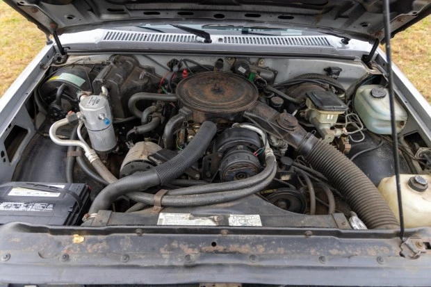 1985 Chevrolet S-10 - Image 6 of 7