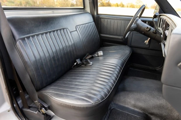 1985 Chevrolet S-10 - Image 4 of 7