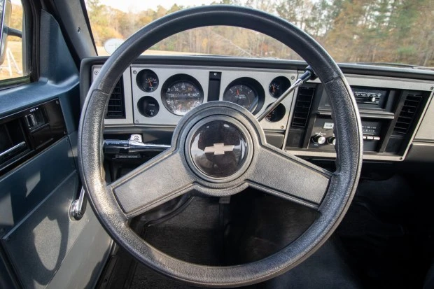 1985 Chevrolet S-10 - Image 5 of 7