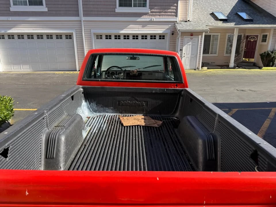 1985 Chevrolet S-10 - Image 6 of 19