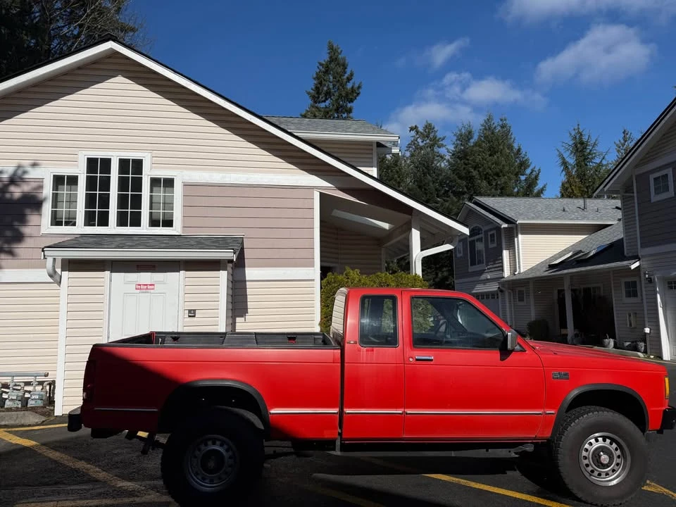 1985 Chevrolet S-10 - Image 7 of 19