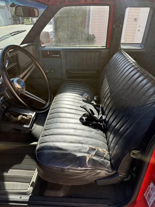 1985 Chevrolet S-10 - Image 14 of 19