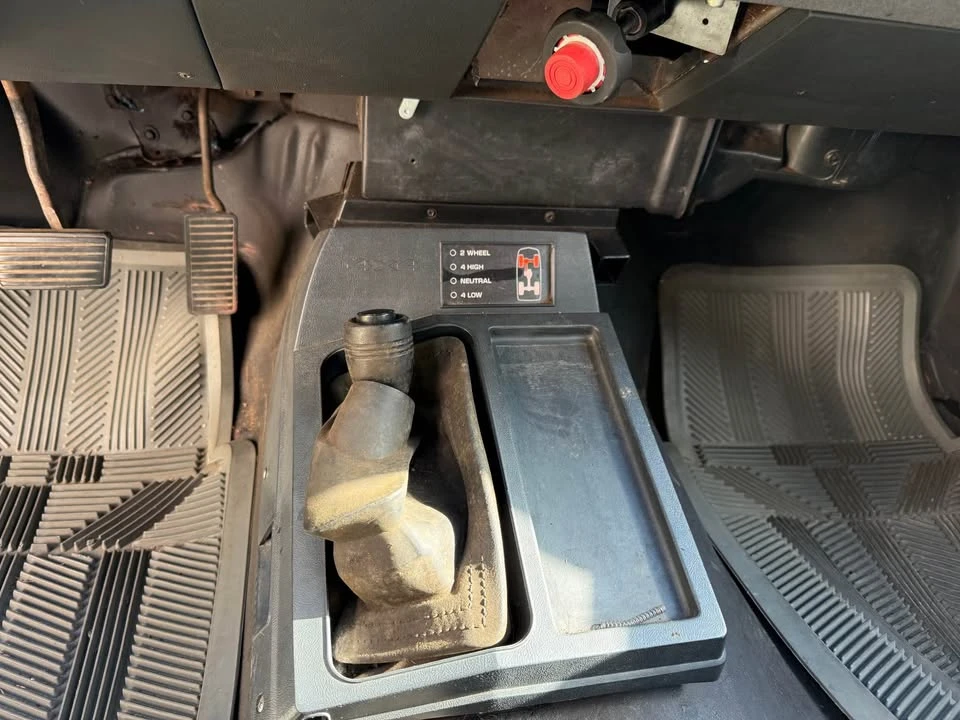 1985 Chevrolet S-10 - Image 16 of 19