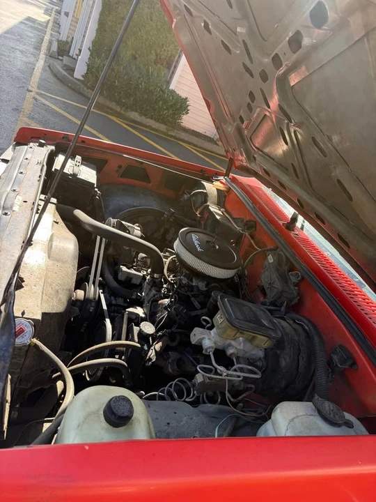 1985 Chevrolet S-10 - Image 19 of 19