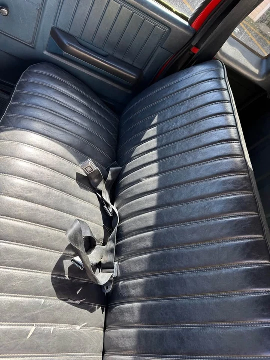 1985 Chevrolet S-10 - Image 15 of 19