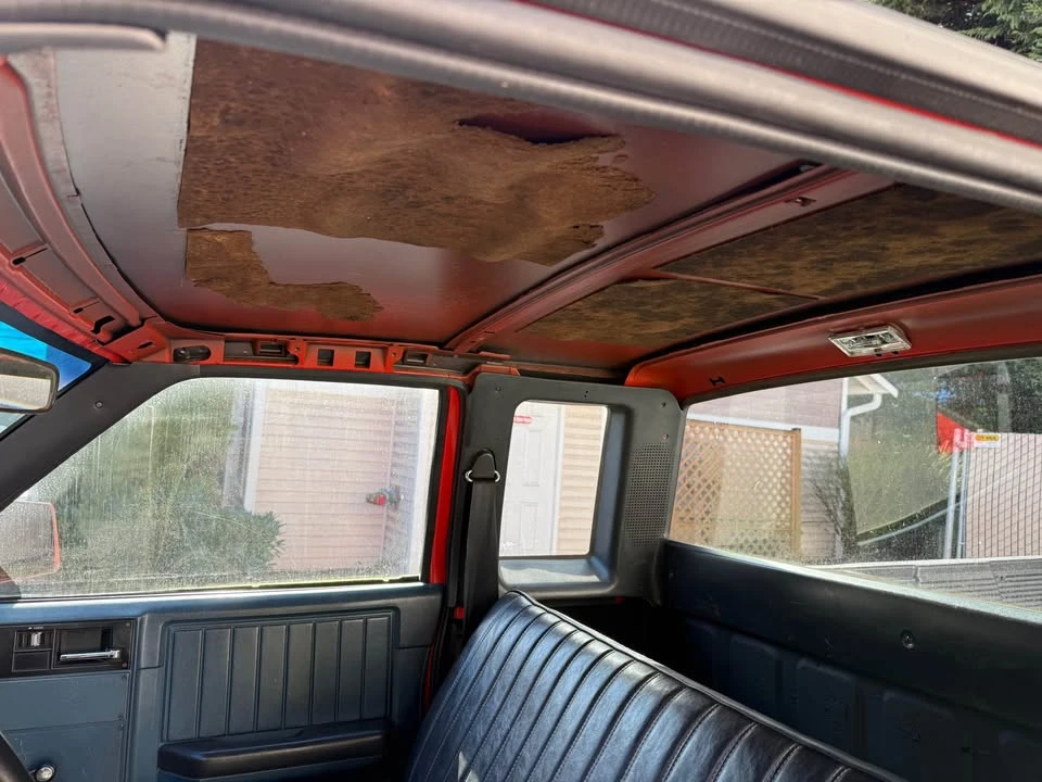 1985 Chevrolet S-10 - Image 13 of 19