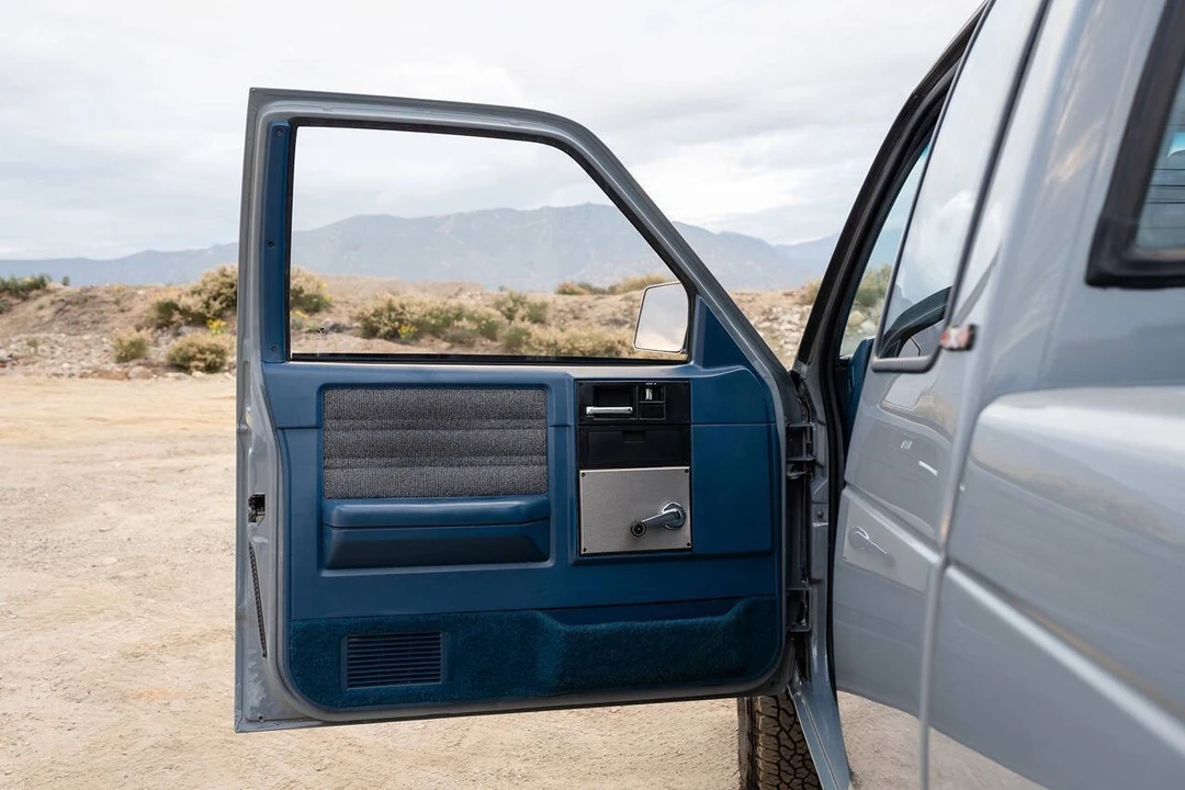1985 Chevrolet S-10 - Image 16 of 21