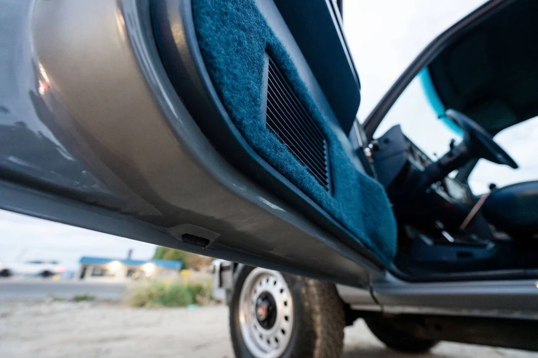 1985 Chevrolet S-10 - Image 17 of 21