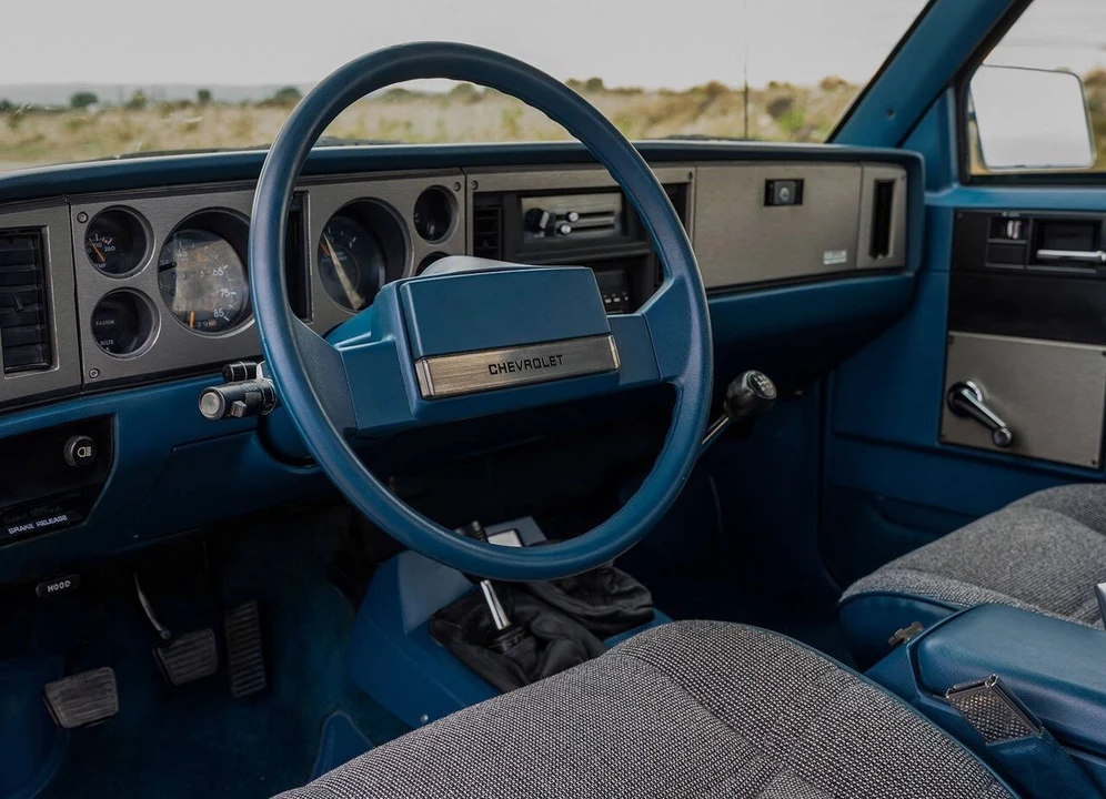 1985 Chevrolet S-10 - Image 18 of 21