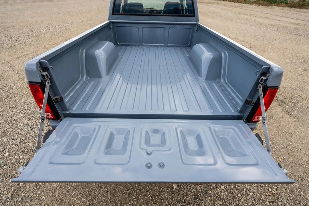 1985 Chevrolet S-10 - Image 15 of 21