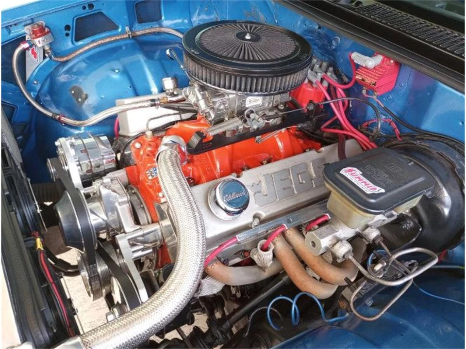1985 Chevrolet S-10 - Image 6 of 16