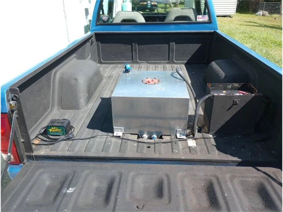 1985 Chevrolet S-10 - Image 10 of 16