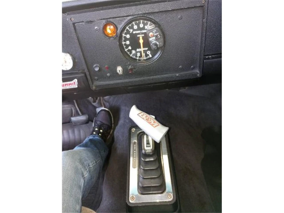 1985 Chevrolet S-10 - Image 2 of 16