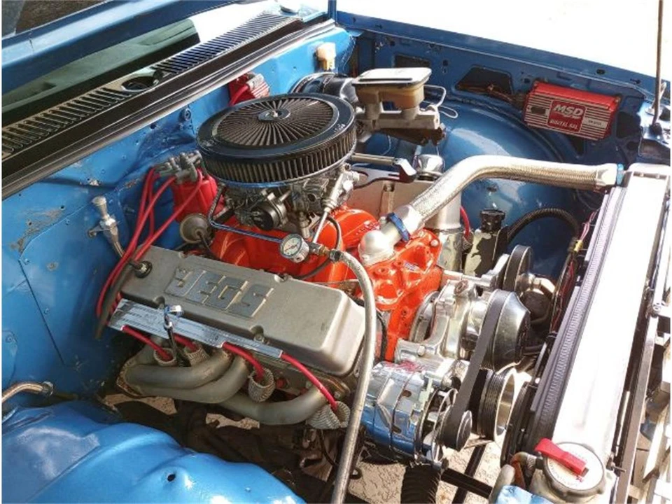 1985 Chevrolet S-10 - Image 8 of 16