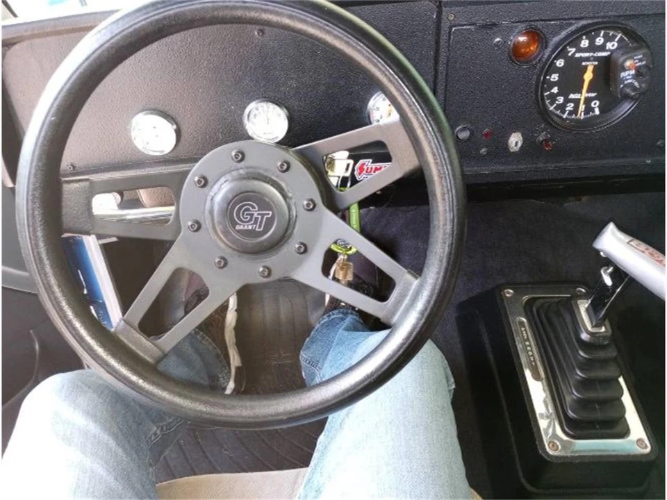 1985 Chevrolet S-10 - Image 3 of 16
