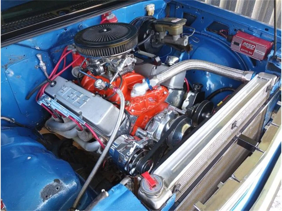 1985 Chevrolet S-10 - Image 13 of 16