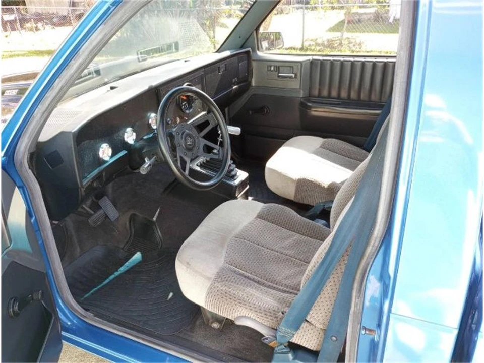 1985 Chevrolet S-10 - Image 14 of 16