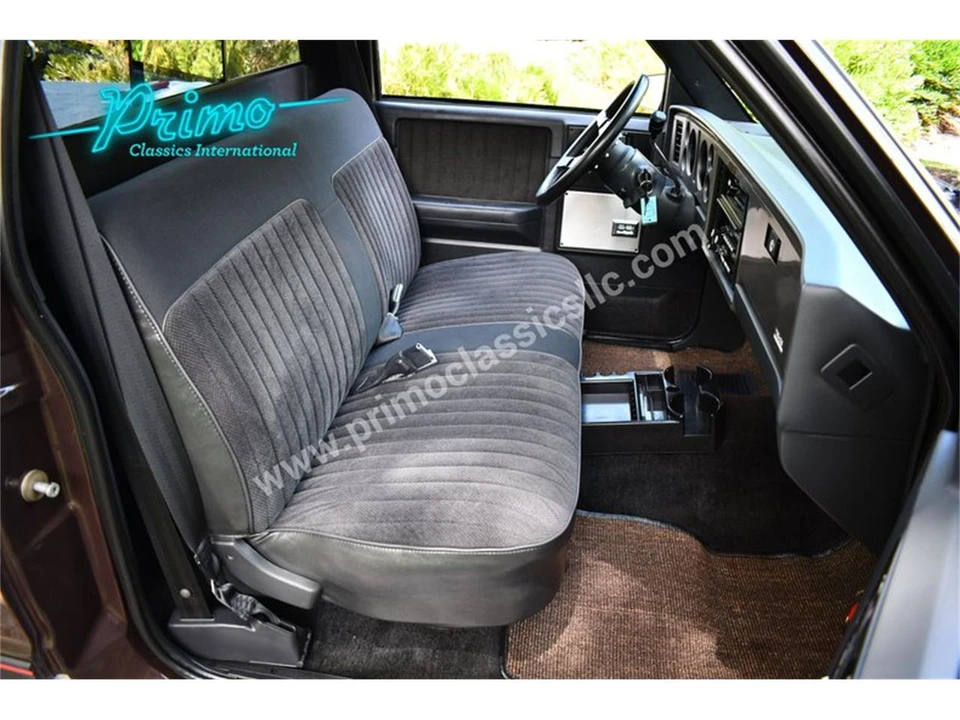 1985 Chevrolet S-10 - Image 15 of 31