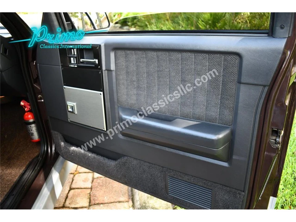 1985 Chevrolet S-10 - Image 21 of 31