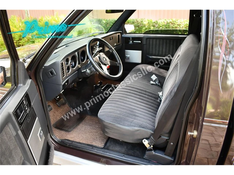 1985 Chevrolet S-10 - Image 11 of 31