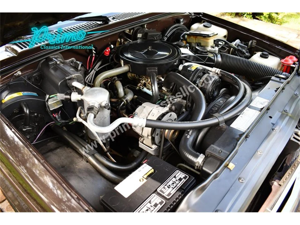 1985 Chevrolet S-10 - Image 23 of 31