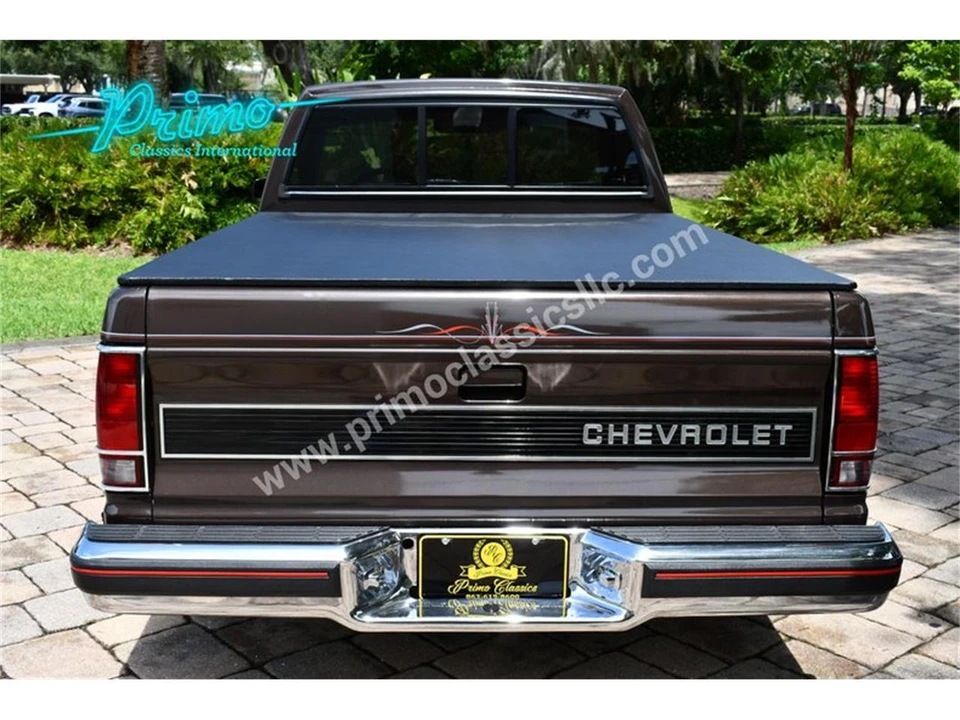 1985 Chevrolet S-10 - Image 9 of 31