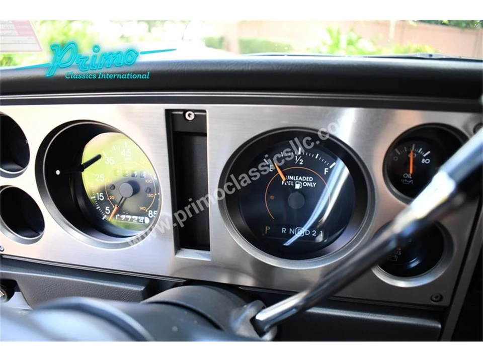1985 Chevrolet S-10 - Image 20 of 31