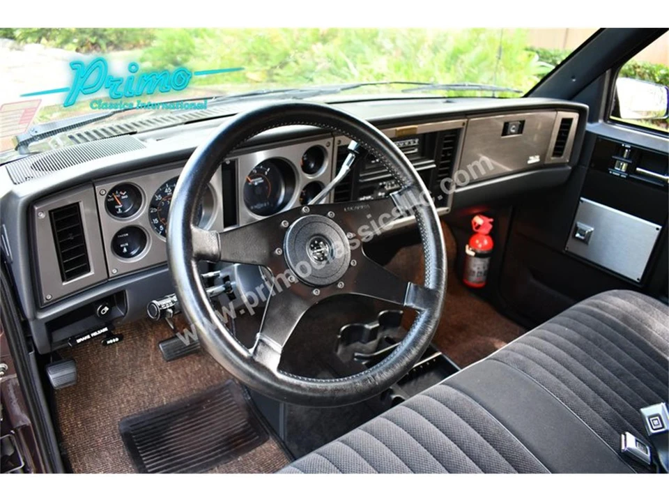 1985 Chevrolet S-10 - Image 12 of 31