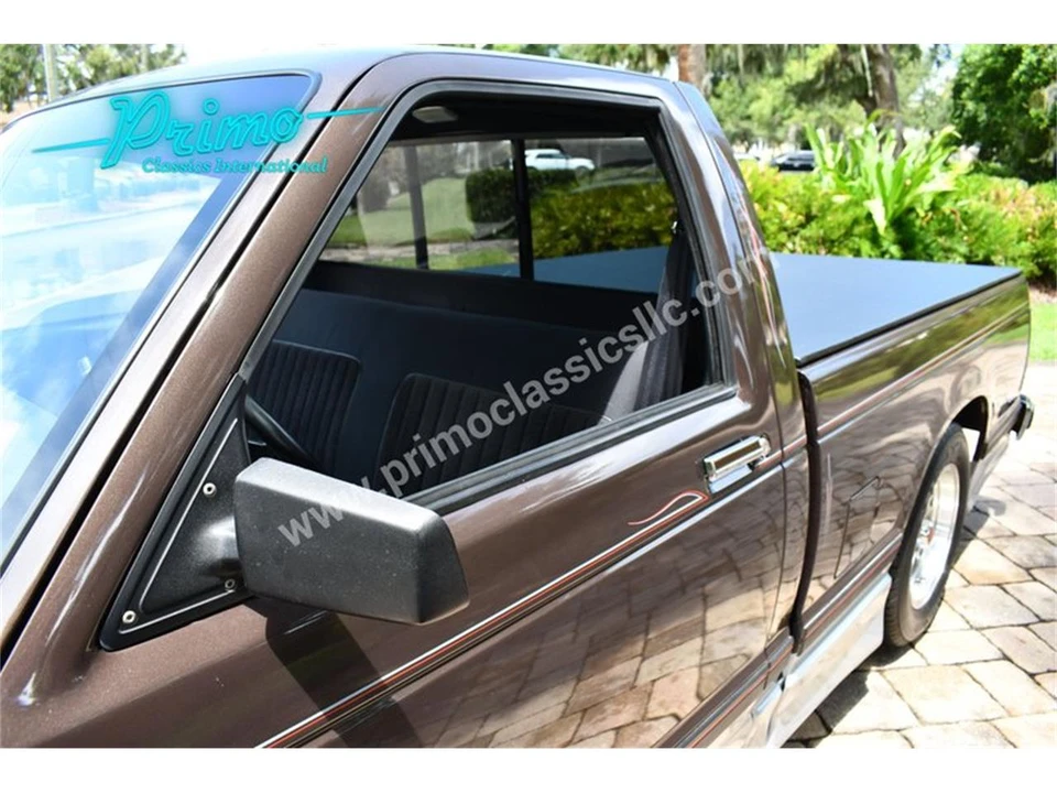 1985 Chevrolet S-10 - Image 28 of 31