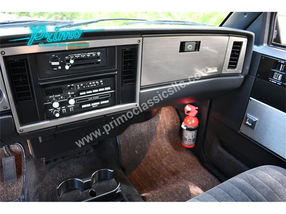 1985 Chevrolet S-10 - Image 18 of 31