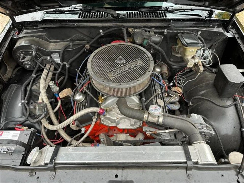 1985 Chevrolet S-10 - Image 5 of 13